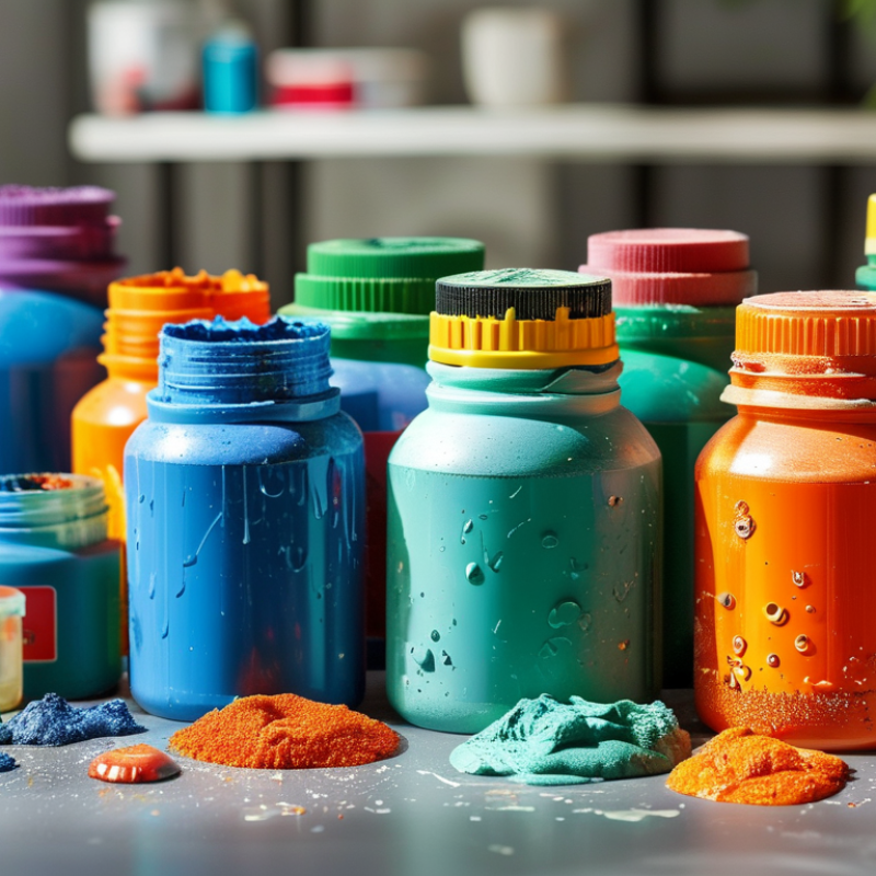 10 Coating Additives Tips for Global Buyers