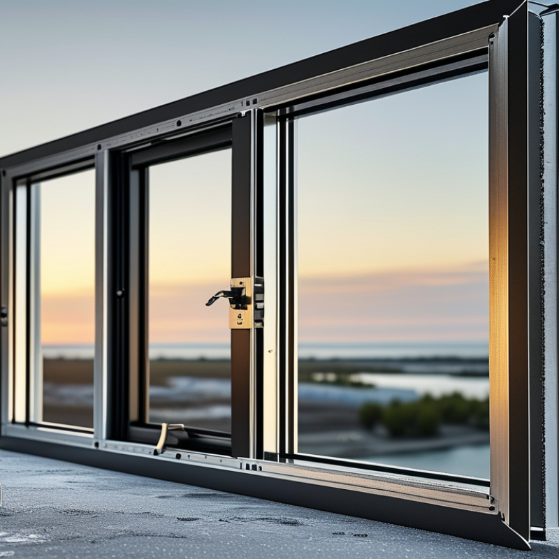 10 Tips for Buying Aluminium Frames Profiles