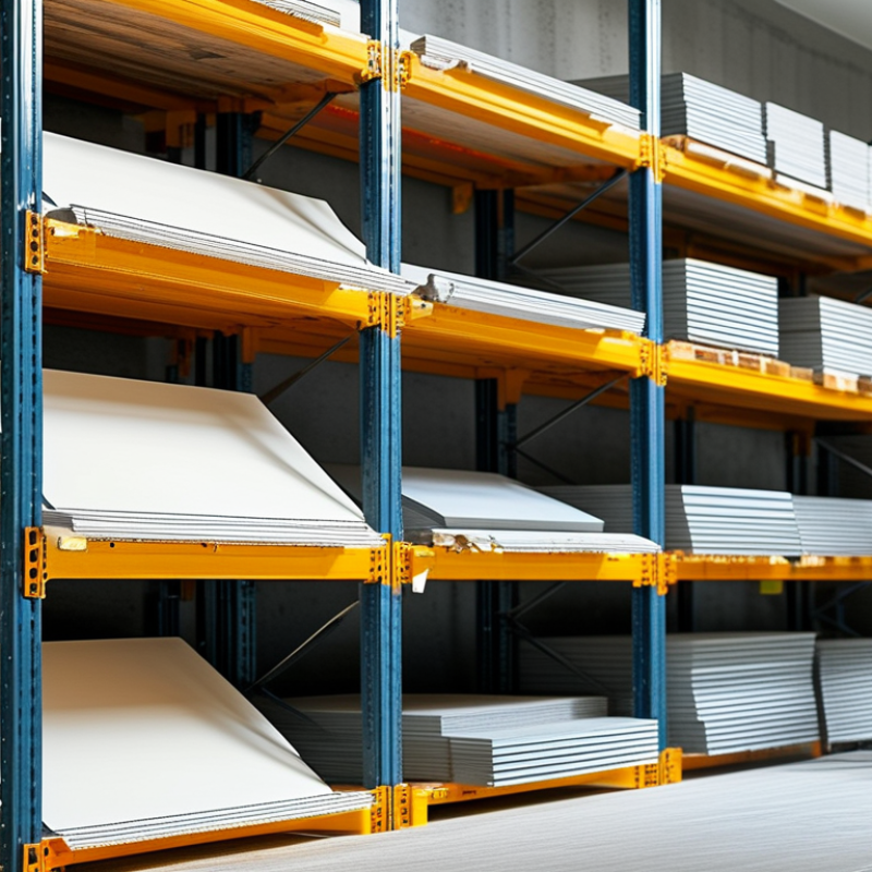 How to Choose the Best Tile Rack for Global Sourcing?