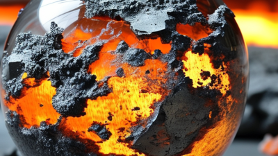 Why Choose Glass Furnace Chrome Magnesite Refractory?