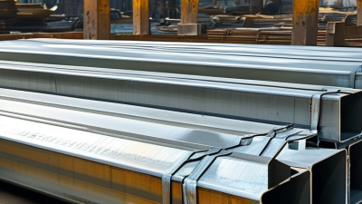 What Is Metal Square Tubing Used For?