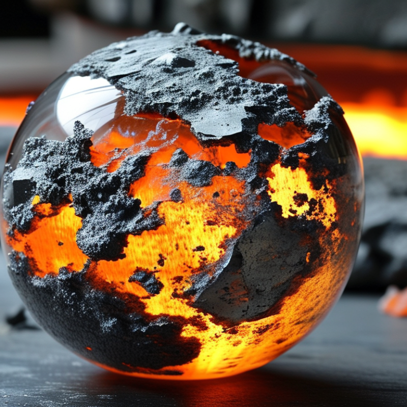 Why Choose Glass Furnace Chrome Magnesite Refractory?