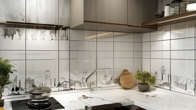 What Is Aluminum Trim For Tile Used For?