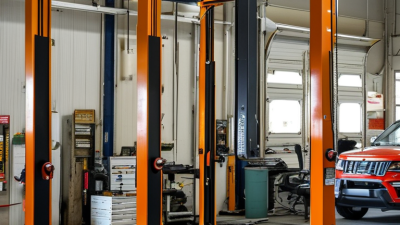 What Are the Top Garage Elevator Lifts for Global Buyers?
