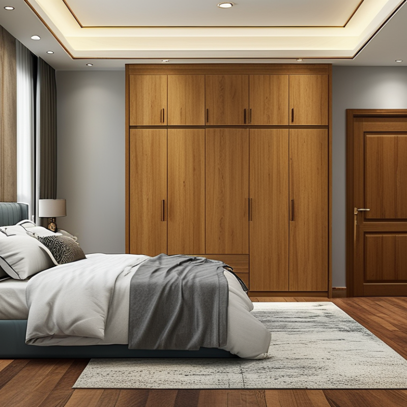 China Top Bedroom Door Manufacturers for Global Buyers