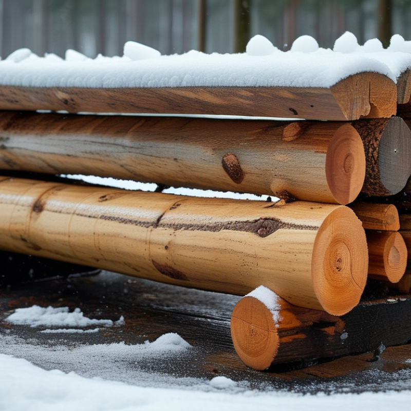 What Are 7 Cold Plunge Wood Options for Global Buyers?