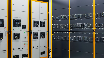 10 Best Switch Gear Suppliers for Global Buyers