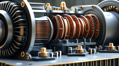Why Choose an Axial Flux Generator for Your Project?