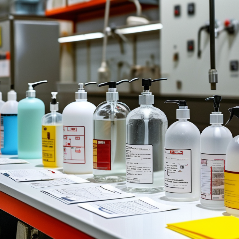 How to Choose the Right Eyewash Kit for Your Workplace