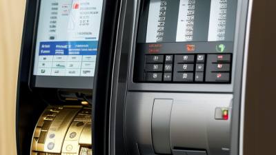 How to Choose the Best China ATM Deposit Machine?