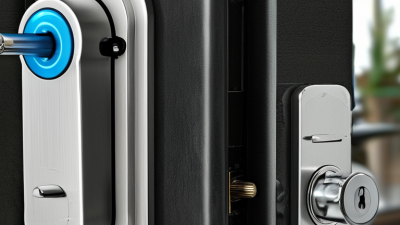 What Is a Bluetooth Lock and How Does It Work?