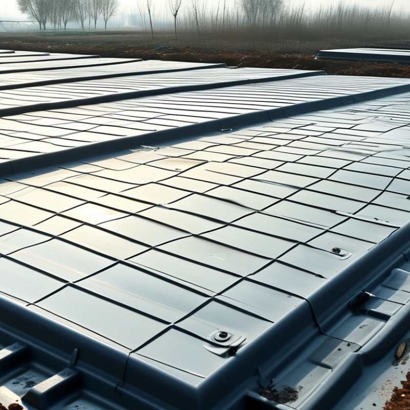 How to Choose Trapezoidal Plastic Panels in 2026?