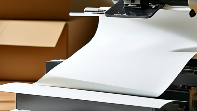How to Choose a Feeder Gluing Machine?