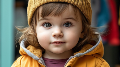 What Is Toddler Fashion and How to Source It?