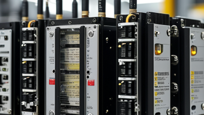 China Top Modules Manufacturers How to Choose the Best?