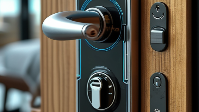 2026 Best Keyless Lock for Global Buyers?