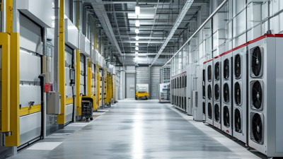 เหตุใดจึงควรเลือกใช้เครื่องปรับอากาศแบบรวมศูนย์ (Air Handling Unit) สำหรับอาคารของคุณ?