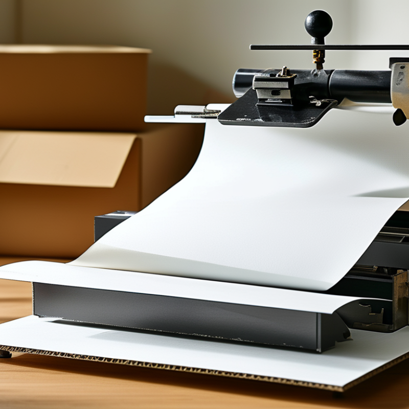 How to Choose a Feeder Gluing Machine?