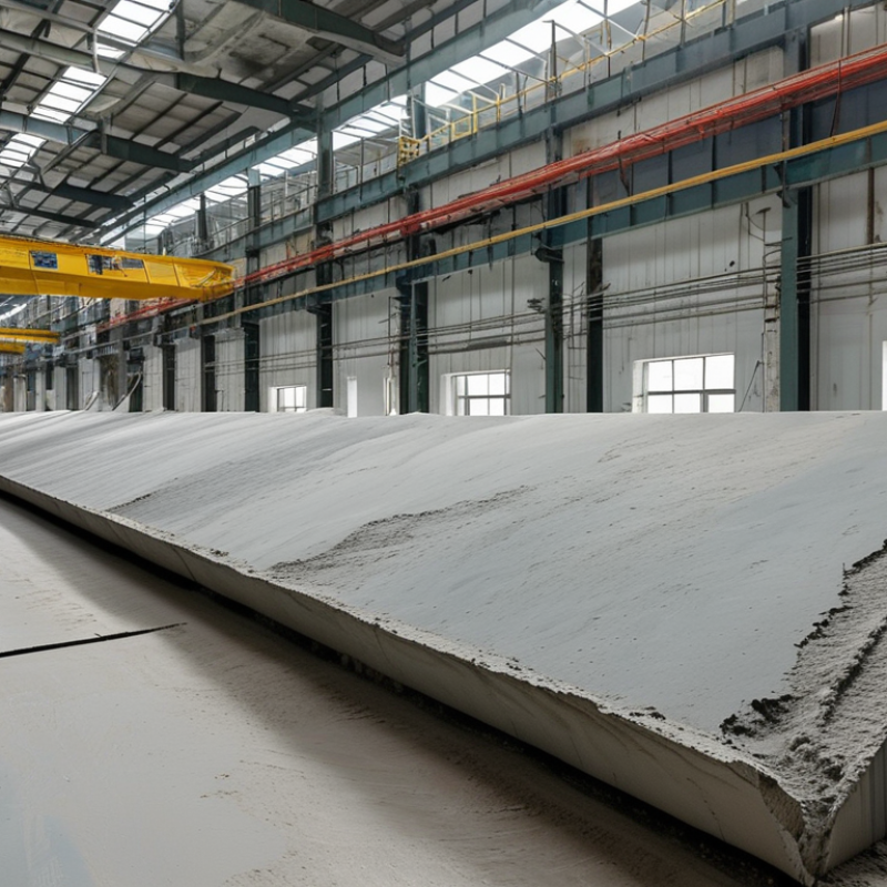 China Top 10 Vermiculite Plaster Manufacturers?