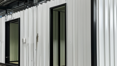 2026 Top Prefab Workshops for Global Buyers