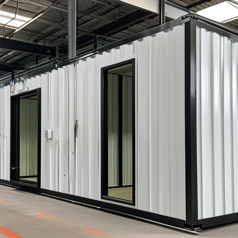 2026 Top Prefab Workshops for Global Buyers