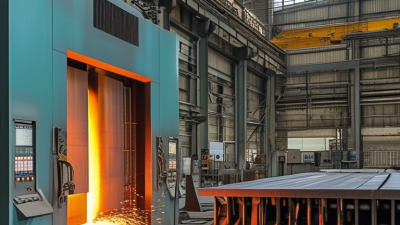 Best Induction Heating Machine Supplier in China