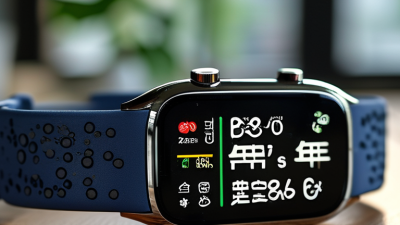 What Is the Top Watch Fitness Tracker in 2026?