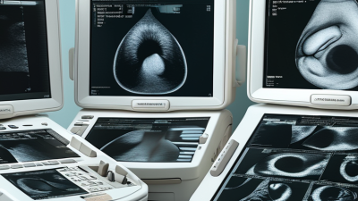 How to Choose a Curvilinear Ultrasound Transducer?