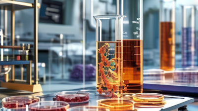 China Top 10 Gene Therapy Solutions Companies?
