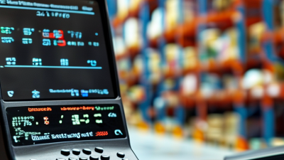 How to Choose an RFID Reader Writer in 2026?
