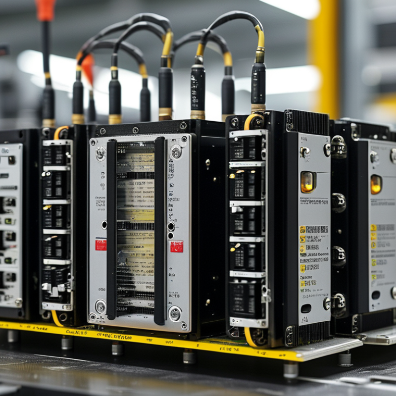 China Top Modules Manufacturers How to Choose the Best?