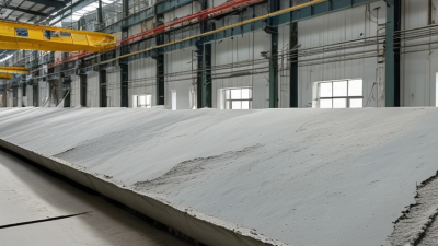 China Top 10 Vermiculite Plaster Manufacturers?