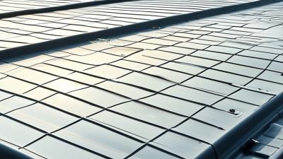 How to Choose Trapezoidal Plastic Panels in 2026?