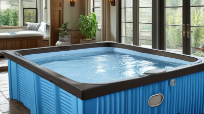 China Professional Vs Home Cold Plunge Tub Which Is Right?
