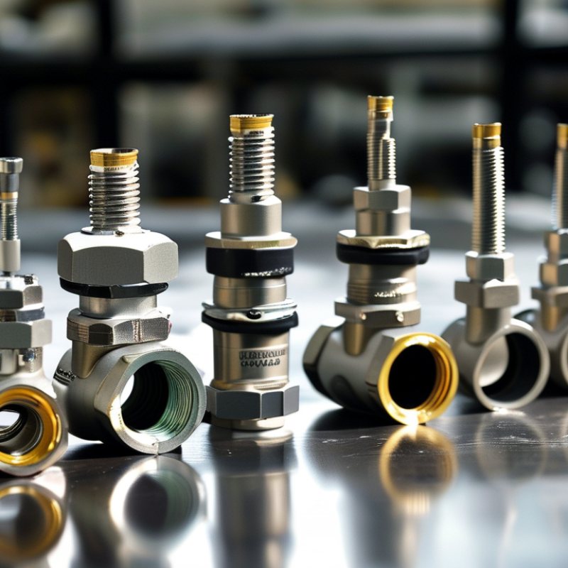 Top 10 Discharge Hose Coupler Options for Global Buyers