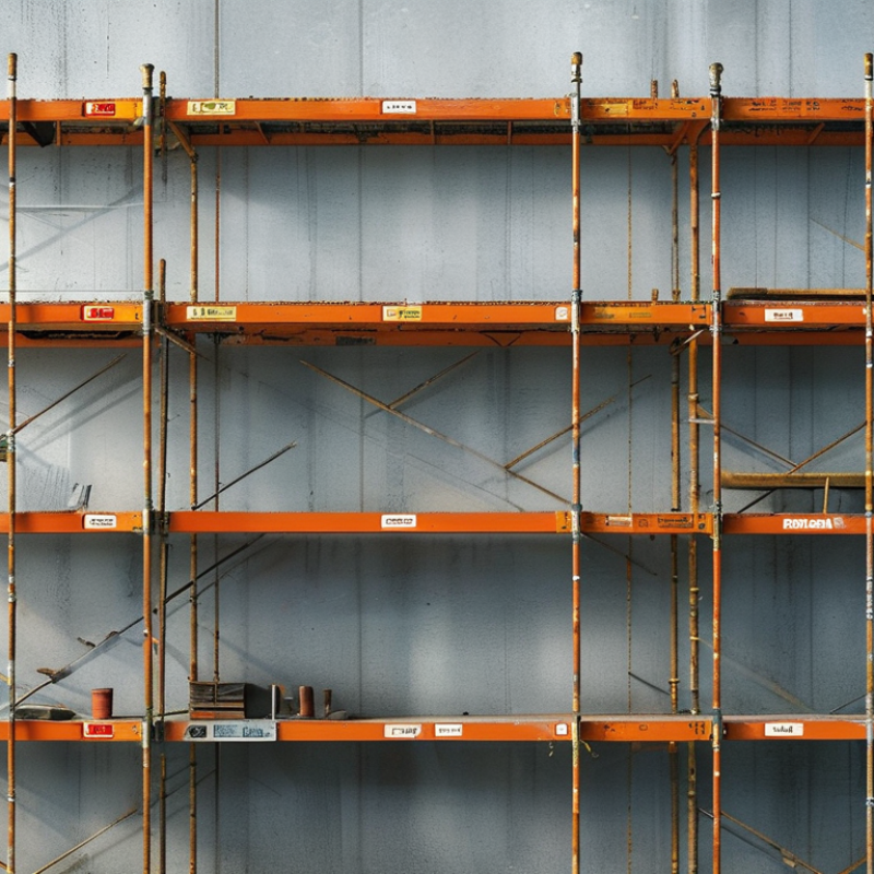 10 Tips for Buying Scaffolding Materials?