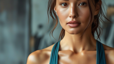 China Top 10 Sports Bra Manufacturers Sports Bra Sizing Guide