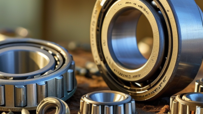 Top 10 Follower Bearing Suppliers for Global Buyers?