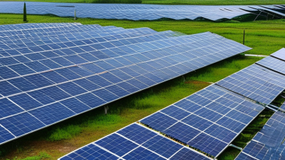 Who Are the Top China Solar Battery Inverter Suppliers?