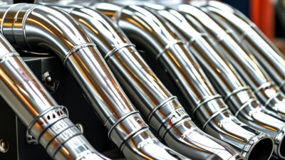 2026 Top B58 Exhaust Systems for Global Buyers