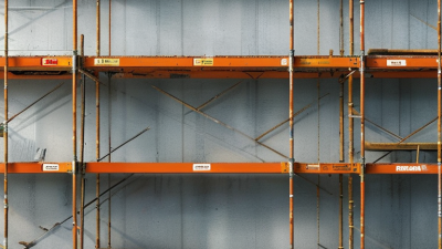 10 Tips for Buying Scaffolding Materials?