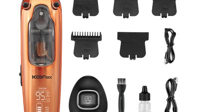 Top 10 Best Barber Clipper Blades for Professionals?