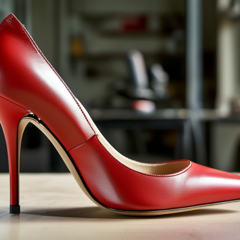 China Top 10 High Heel Outsole Adhesion Test Suppliers?