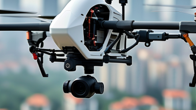 China Top Professional Filming Drone Suppliers?