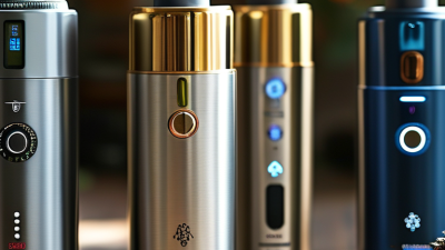How to Choose a Dry Herb Vaporizer?