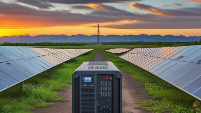 2026 Best Power Inverter Suppliers for Global Buyers?