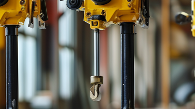 How to Choose the Right Lift Cylinder for Your Equipment