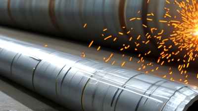 China Top Titanium Welding Pipe Manufacturers for Global Buyers