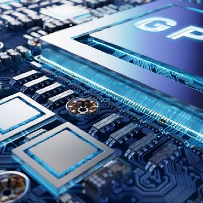 Singularity Compute Launches GPU Cluster in Sweden to Address AI Infrastructure Demand
