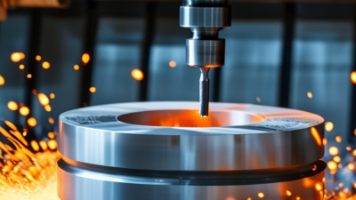2026 Best CNC Aluminum Fabrication Services for Global Buyers